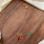 Invisible Neckset