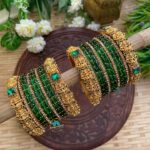 Bridal Bangles