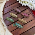 Saree Pins