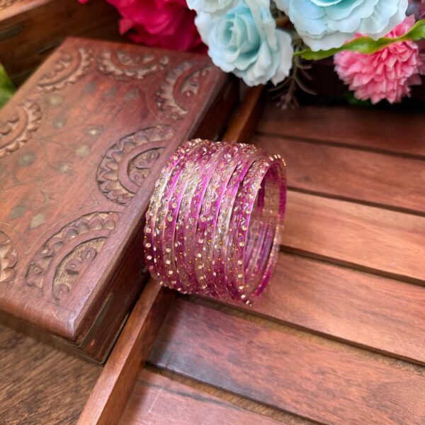 Dual tone Waves Magenta – GB239