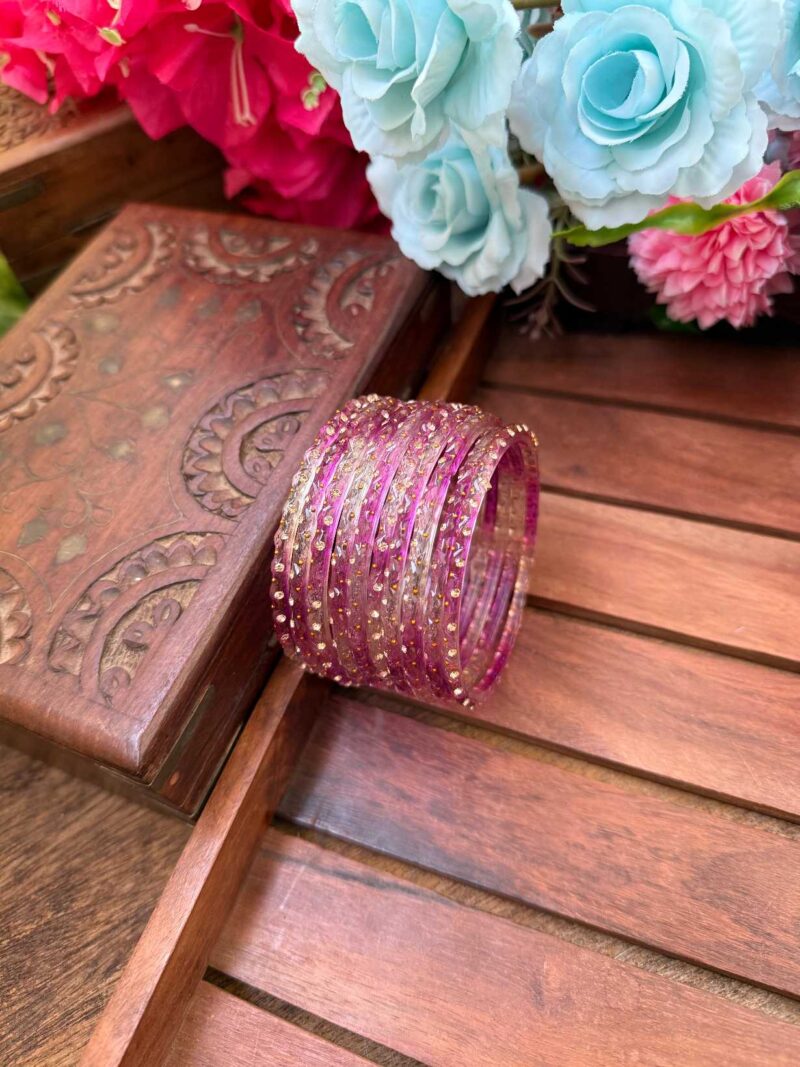 Dual tone Waves Magenta – GB239
