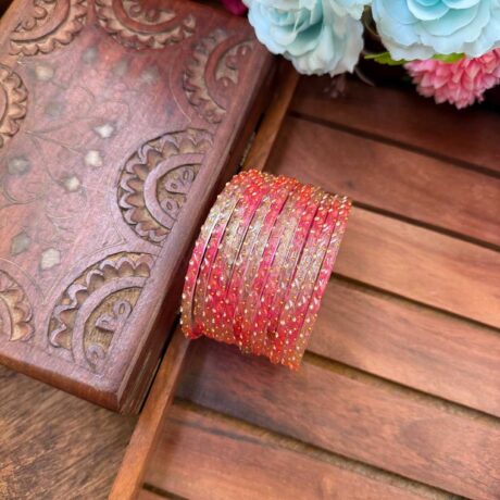 Dual tone Waves Light Rose – GB223