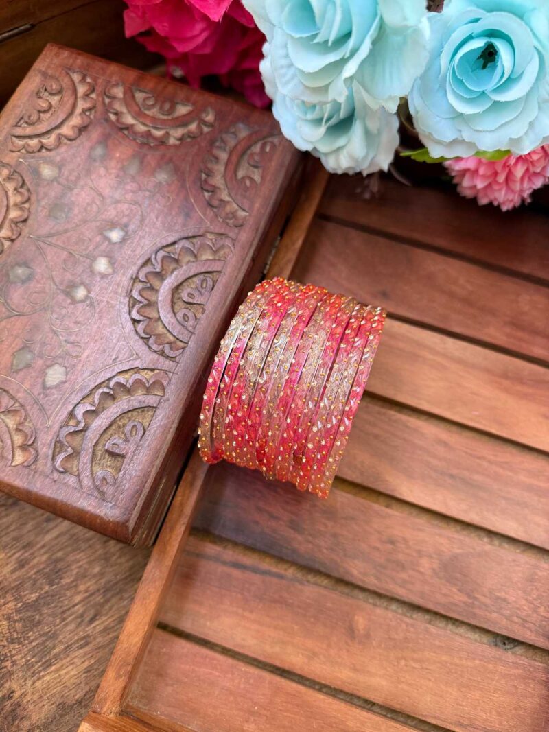 Dual tone Waves Light Rose – GB223