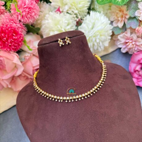 Premium AD Chocker - IM133