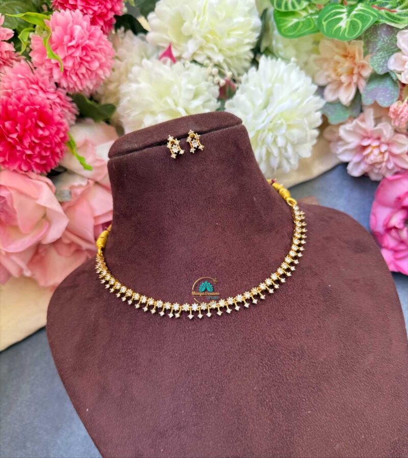 Premium AD Chocker - IM133