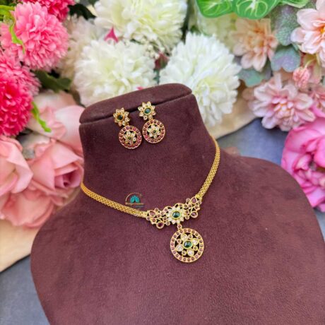 Premium Kemp Stone AD Chocker - IM134