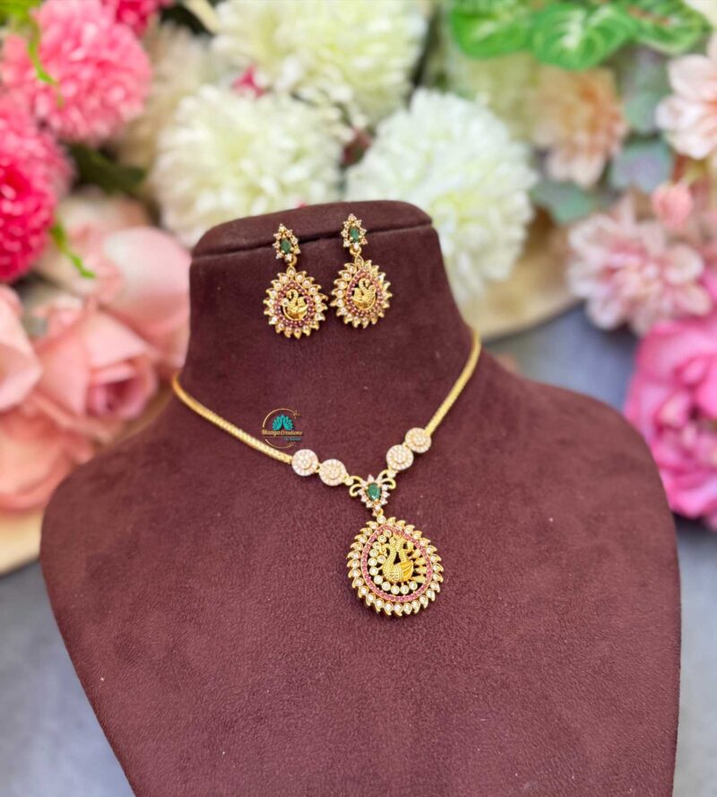 Premium Kemp Stone AD Chocker - IM135