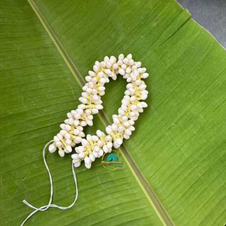 Real Look like Nandhiyavattai Flower One Mozham – J202