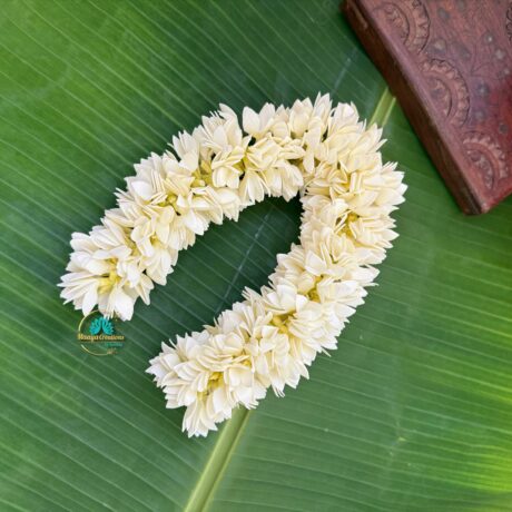 Real Look like Bloomed Pichi poo - One Mozham - J210