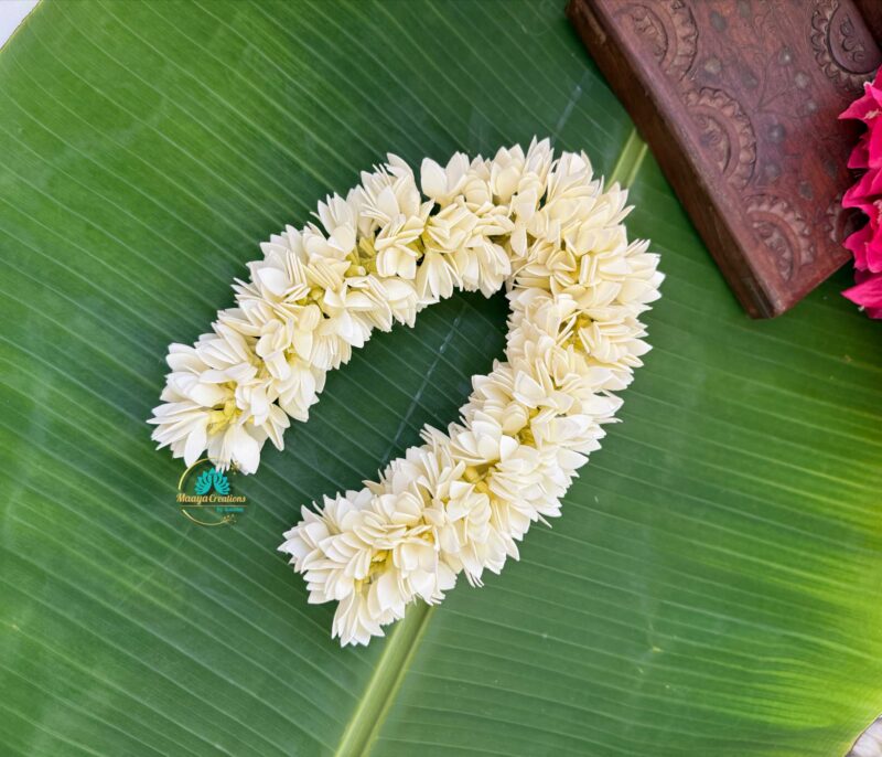 Real Look like Bloomed Pichi poo - One Mozham - J210