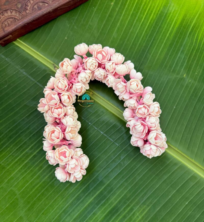 Real Look like Mysore Malli - One Mozham - J211