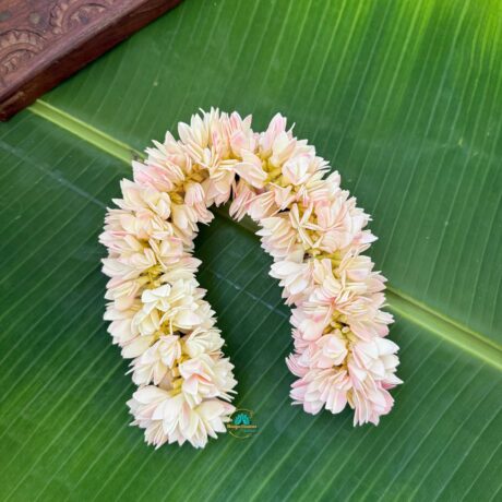 Real Look like Jaathi Malli - One Mozham - J214