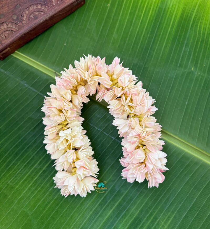 Real Look like Jaathi Malli - One Mozham - J214