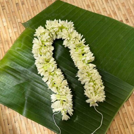 Real Look like Bloomed Mullai – J214
