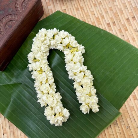 Bloomed Real look Adukku Malli – J224