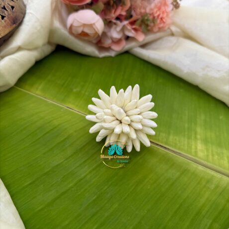 Real Look like Bunch of Pichi Poo Hair Band –Pichi Poo Hair Band - J263 - Margazhi