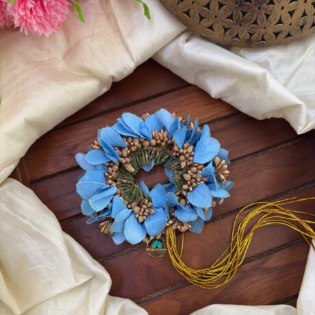 Orchid Petals Veni - Real Look a like Blue Orchid Petals Veni – Orchid Petals Veni - J285