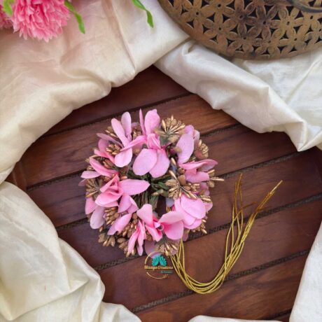 Orchid Petals Veni - Real Look a like Baby Pink Orchid Petals Veni – Orchid Petals Veni - J289