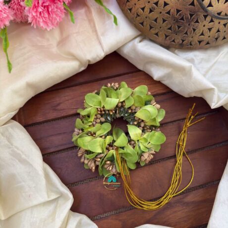 Orchid Petals Veni - Real Look a like Green Orchid Petals Veni – Orchid Petals Veni - J284