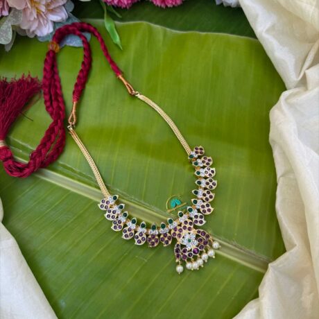 Precious Kemp Mango Attigai - PKJ153