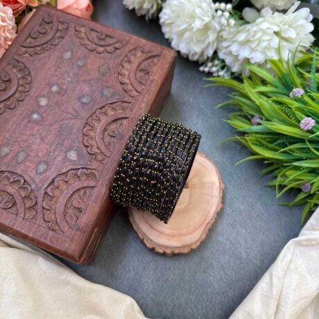 Rain Drop - Black – GB246