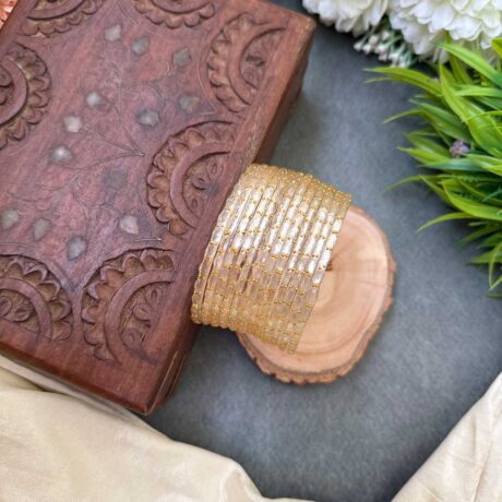 Rain Drop - Half White – GB245