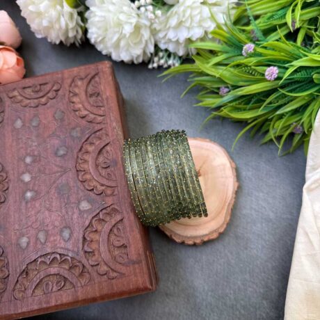 Rain Drop - Light Mint Green – GB247