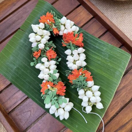 Malli Motu with Kadhambam - J306