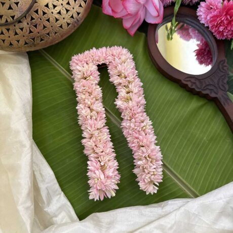 Centre Clip – Jaathi Malli with centre clip string –  J340