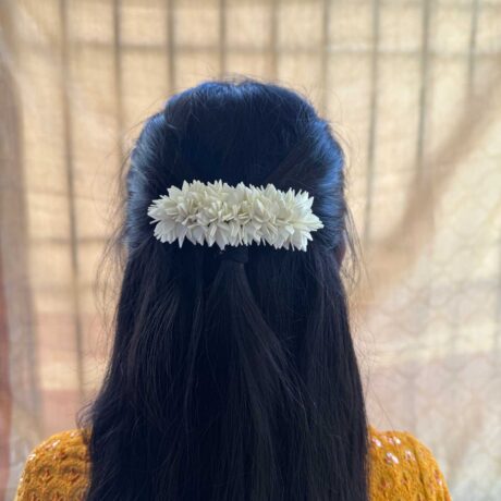 Hair Clip - Pichi Poo Centre clip - J352