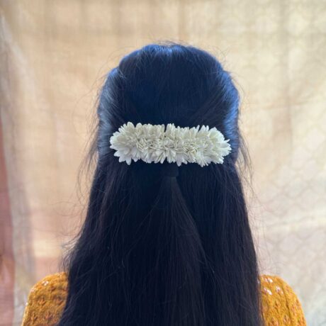 Hair Clip - Mullai Centre clip - J356