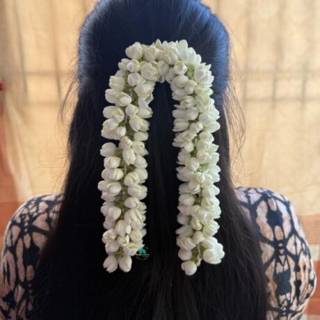 Maaya Malli – Real Look alike Flower – J370