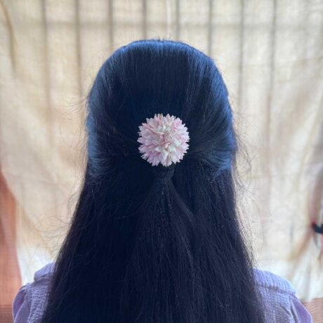 Real Look Like Jaathi Hair Accessories - J385