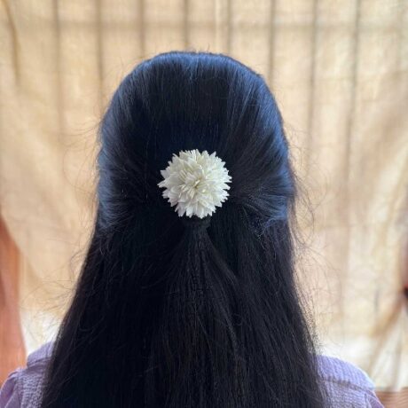Real Look Like Pichi Hair Accessories - J386