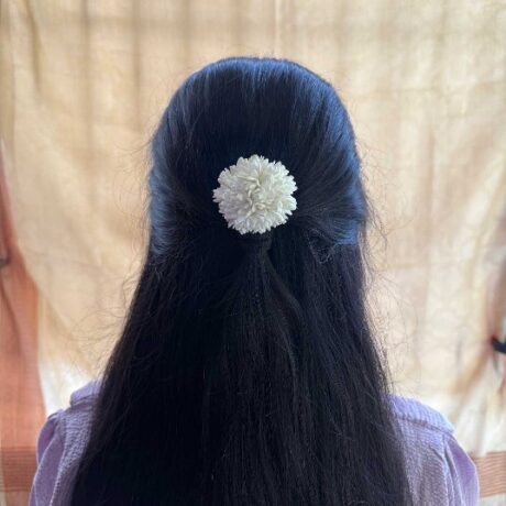 Real Look Like Mullai Hair Accessories - J387
