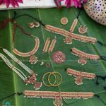 Bridal Jewellery