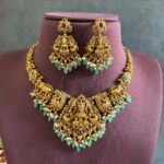 Festive Gold Jewellery