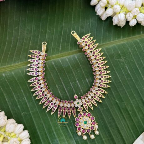 Kemp Precious Jewellery Necklace - PKJ189