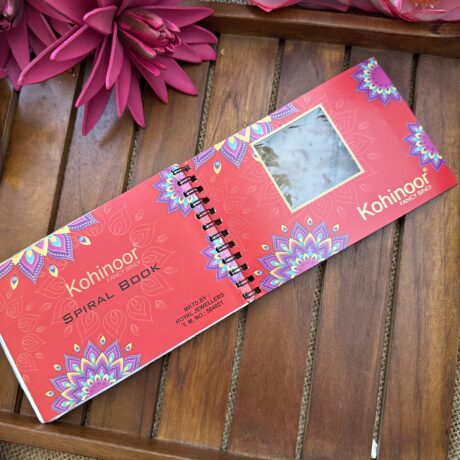 Ananya Bridal Bindi Book No 3 - BB29