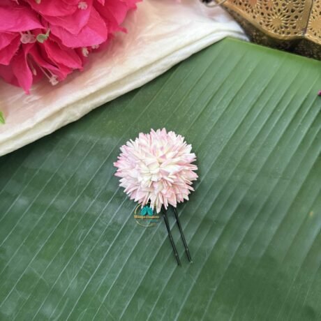 Real look like Jaathi Hair Accessories - J399
