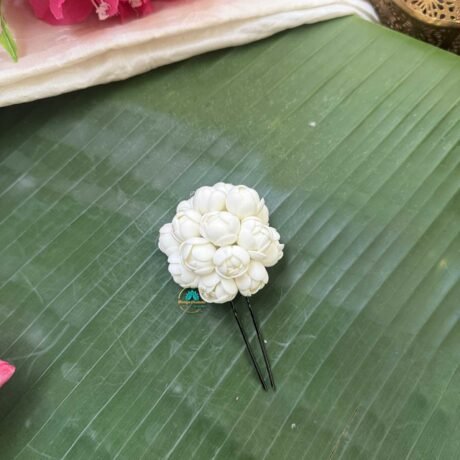 Real look like Malli Hair Accessories - J395