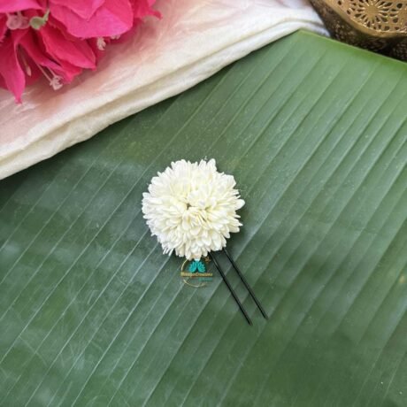 Real look like Mullai Hair Accessories - J397