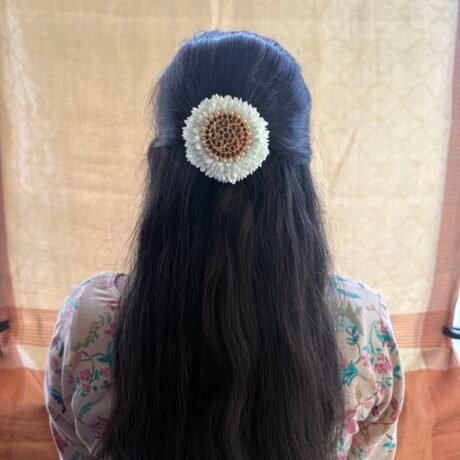 Kemp Sun Medium with Mottu malli Hair Accessories - J405